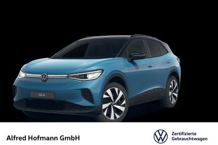 VW ID.4 Gebrauchtwagen