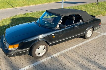 Saab 900 Gebrauchtwagen