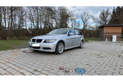 BMW 318 Gebrauchtwagen