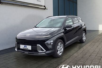 Hyundai KONA Gebrauchtwagen