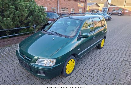 Mitsubishi Space Star Gebrauchtwagen