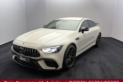 Mercedes-Benz AMG GT Gebrauchtwagen
