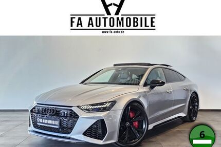 Audi RS7 Gebrauchtwagen