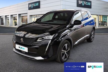 Peugeot 3008 Gebrauchtwagen