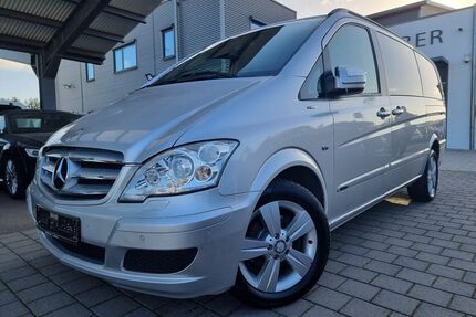 Mercedes-Benz Viano Gebrauchtwagen