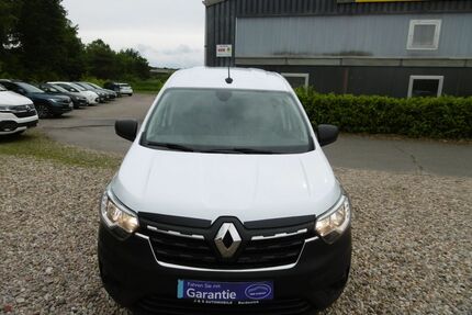 Renault Express Gebrauchtwagen