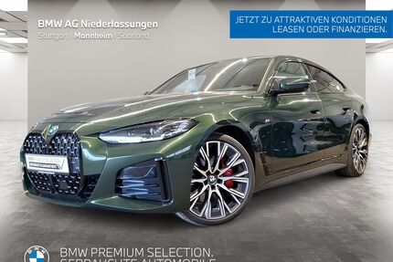 BMW 430 Gebrauchtwagen