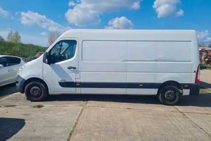 Renault Master Gebrauchtwagen