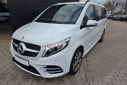 Mercedes-Benz V 300 Gebrauchtwagen