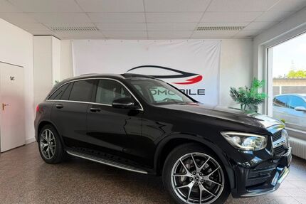 Mercedes-Benz GLC 300 Gebrauchtwagen