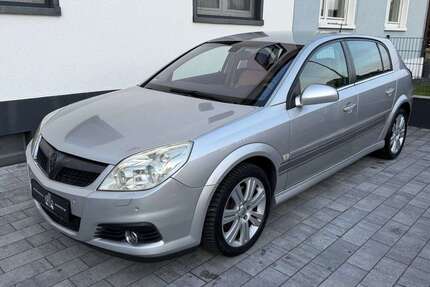 Opel Signum Gebrauchtwagen