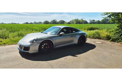 Porsche 991 Gebrauchtwagen