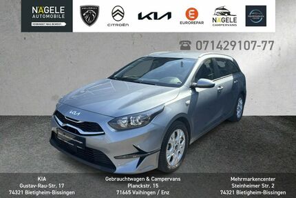 Kia ceed Sportswagon Gebrauchtwagen