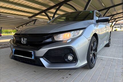 Honda Civic Gebrauchtwagen
