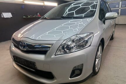 Toyota Auris Gebrauchtwagen