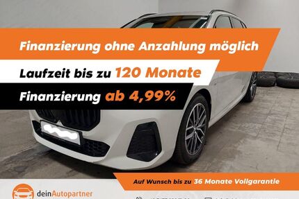 BMW 218 Active Tourer Gebrauchtwagen