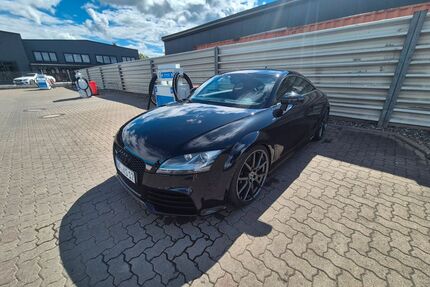Audi TT RS Gebrauchtwagen