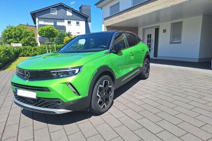 Opel Mokka Gebrauchtwagen