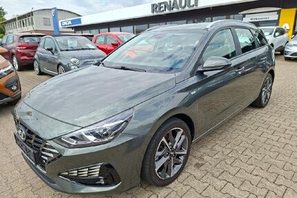 Hyundai i30 Gebrauchtwagen
