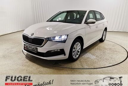 Skoda Scala Gebrauchtwagen