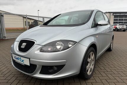 Seat Altea Gebrauchtwagen