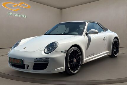 Porsche 997 Gebrauchtwagen