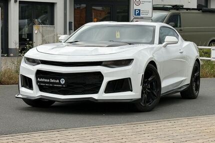 Chevrolet Camaro Gebrauchtwagen