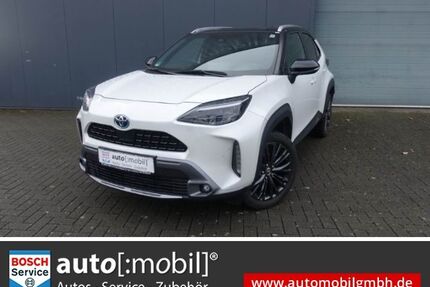 Toyota Yaris Cross Gebrauchtwagen