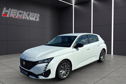 Peugeot 308 Gebrauchtwagen