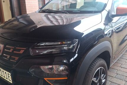 Dacia Spring Gebrauchtwagen