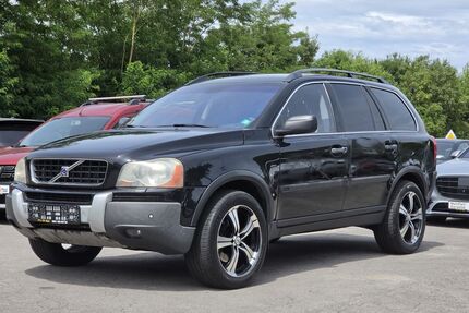 Volvo XC90 Gebrauchtwagen