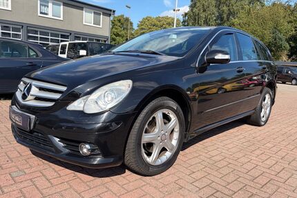 Mercedes-Benz R 280 Gebrauchtwagen