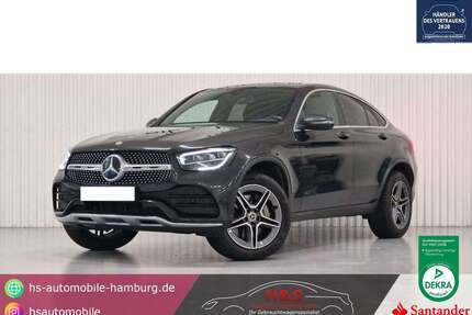 Mercedes-Benz GLC 300 Gebrauchtwagen