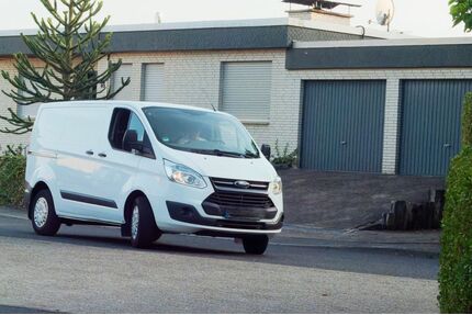Ford Transit Custom Gebrauchtwagen