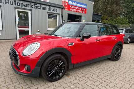Mini Cooper Clubman Gebrauchtwagen
