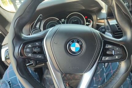 BMW 530 Gebrauchtwagen