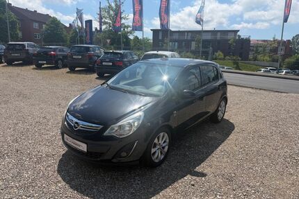 Opel Corsa Gebrauchtwagen