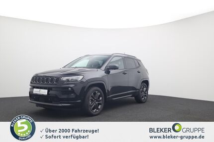 Jeep Compass Gebrauchtwagen