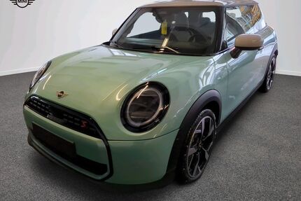 Mini Cooper S Gebrauchtwagen