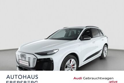 Audi Q6 e-tron Gebrauchtwagen