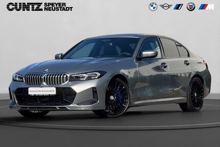 Alpina D3 Gebrauchtwagen