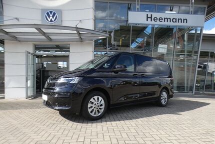 VW T7 Multivan Gebrauchtwagen