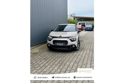 Citroen C3 Gebrauchtwagen