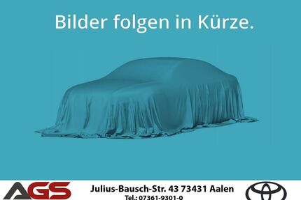 Toyota Proace (Verso) Gebrauchtwagen