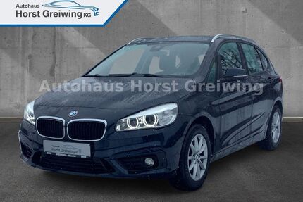 BMW 218 Active Tourer Gebrauchtwagen