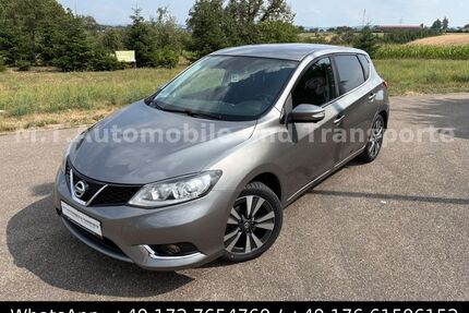 Nissan Pulsar Gebrauchtwagen