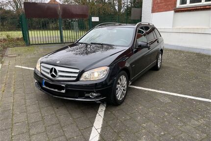 Mercedes-Benz C 220 Gebrauchtwagen