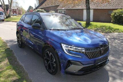 Renault Austral Gebrauchtwagen