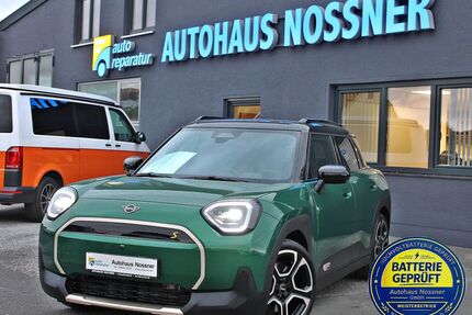 Mini Aceman Gebrauchtwagen