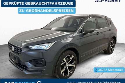 Seat Tarraco Gebrauchtwagen